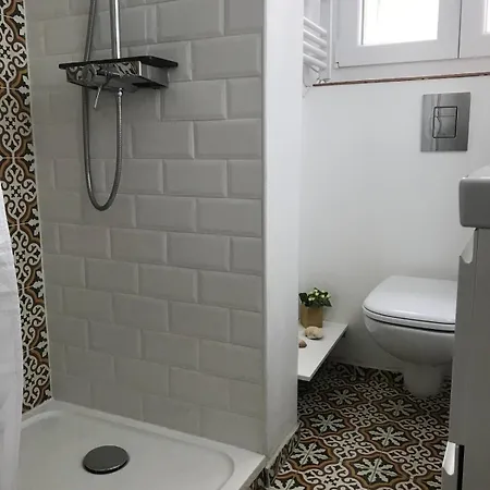 Appartamento Charming 3-room Apartment, Center