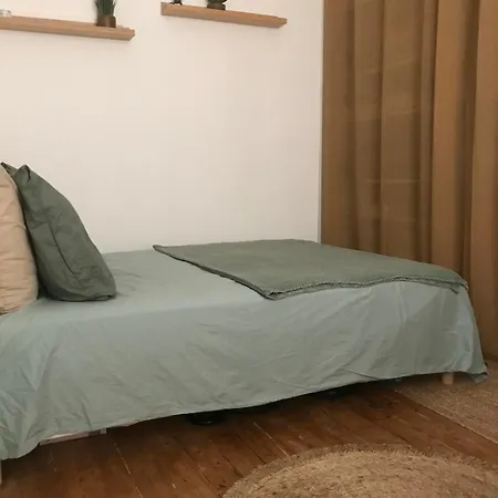 Charming 3-room Apartment, Center Appartamento *